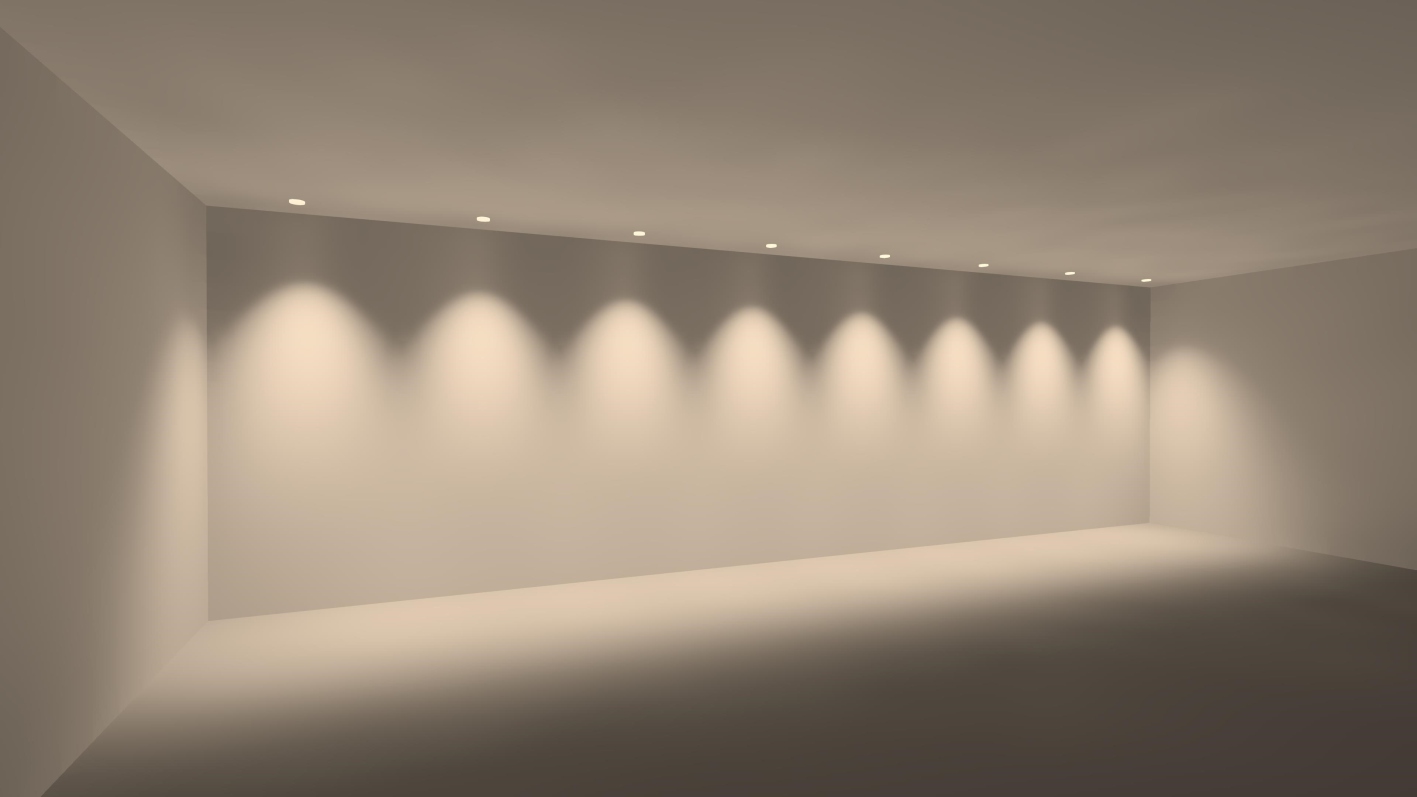 wallwash
